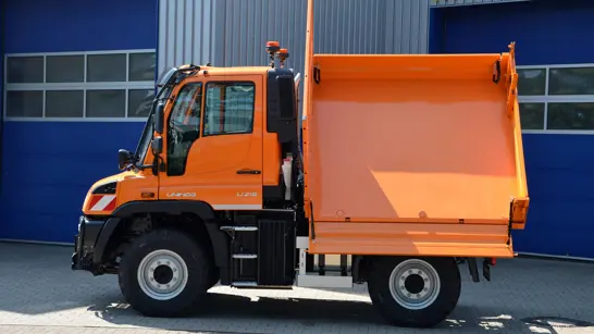 Unimog Low 05 2280 1283 Unimog Low 05 2280 1283