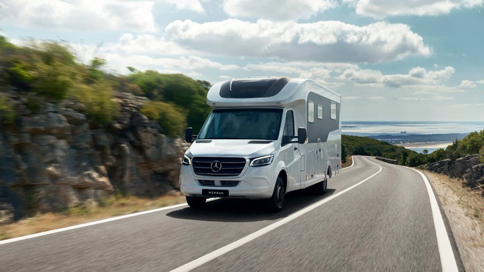 Servicecare Camper Complete 1694X953