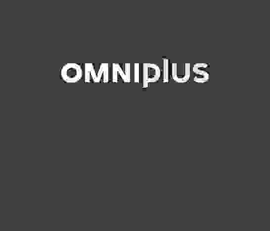 Vorschauvisual Logo Omniplus 1092X819