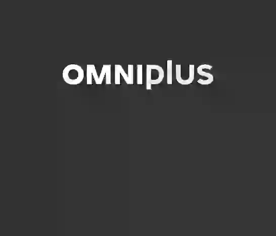 Vorschauvisual Logo Omniplus 1092X819