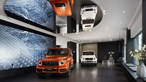 Merbag Zuerich Seefeld Standort Innenansicht G Class 2280X1283 Merbag Zuerich Seefeld Standort Innenansicht G Class 2280X1283