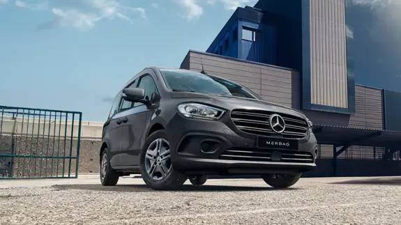 Mercedes Citan Tourer 01 Mercedes Citan Tourer 01