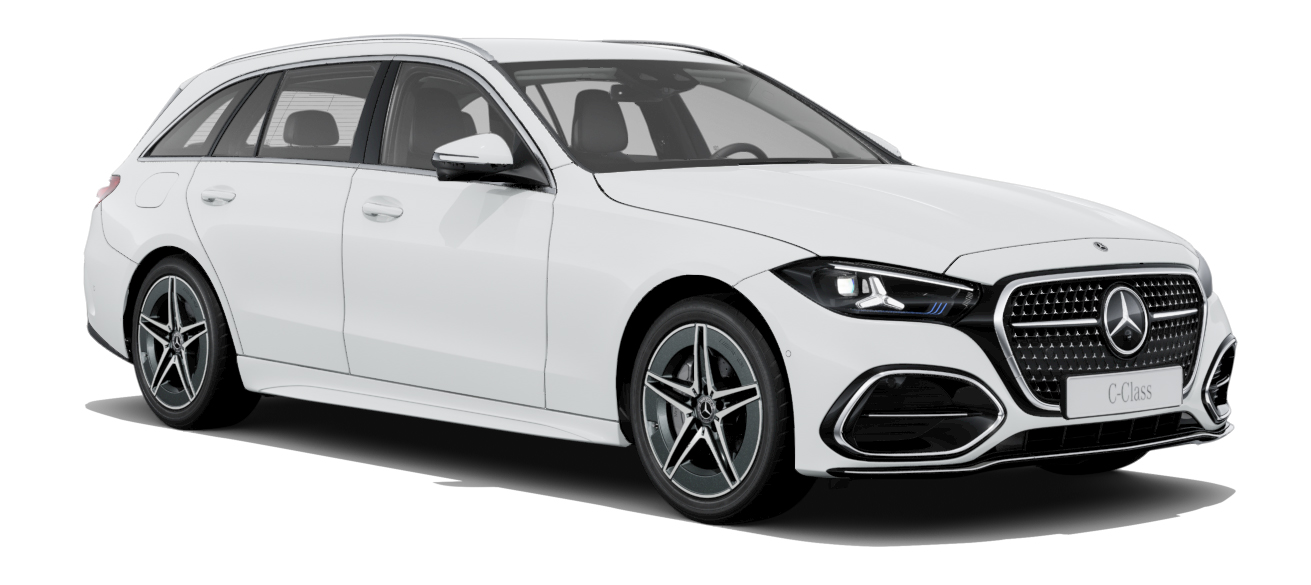 Classe C Station-wagon
