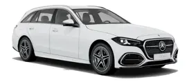 Classe C Station-wagon Classe C Station-wagon