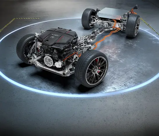 Performance Hybrid 1092 819 Performance Hybrid 1092 819