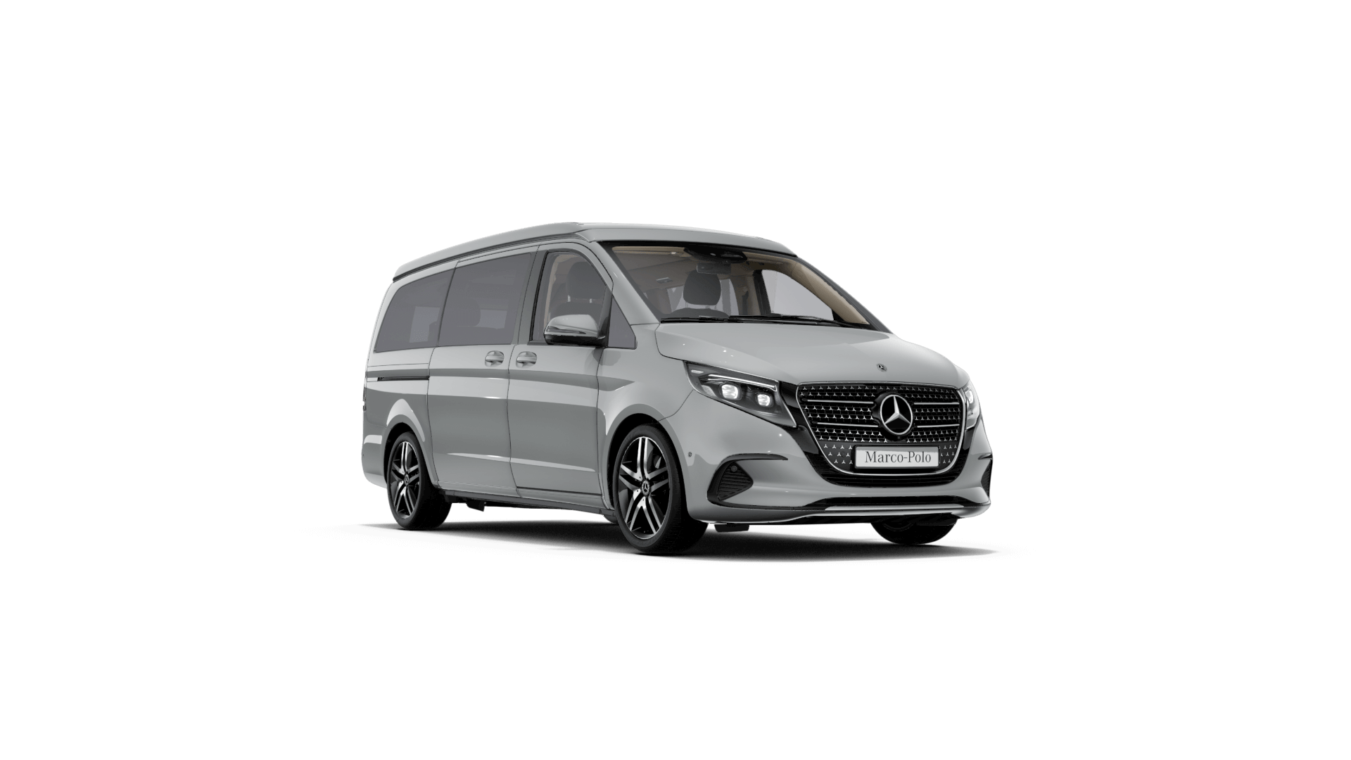 Classe V Marco Polo