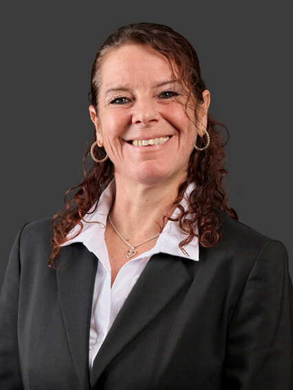 Merbag Ansprechpartnerin Aegerten Verena Fischer