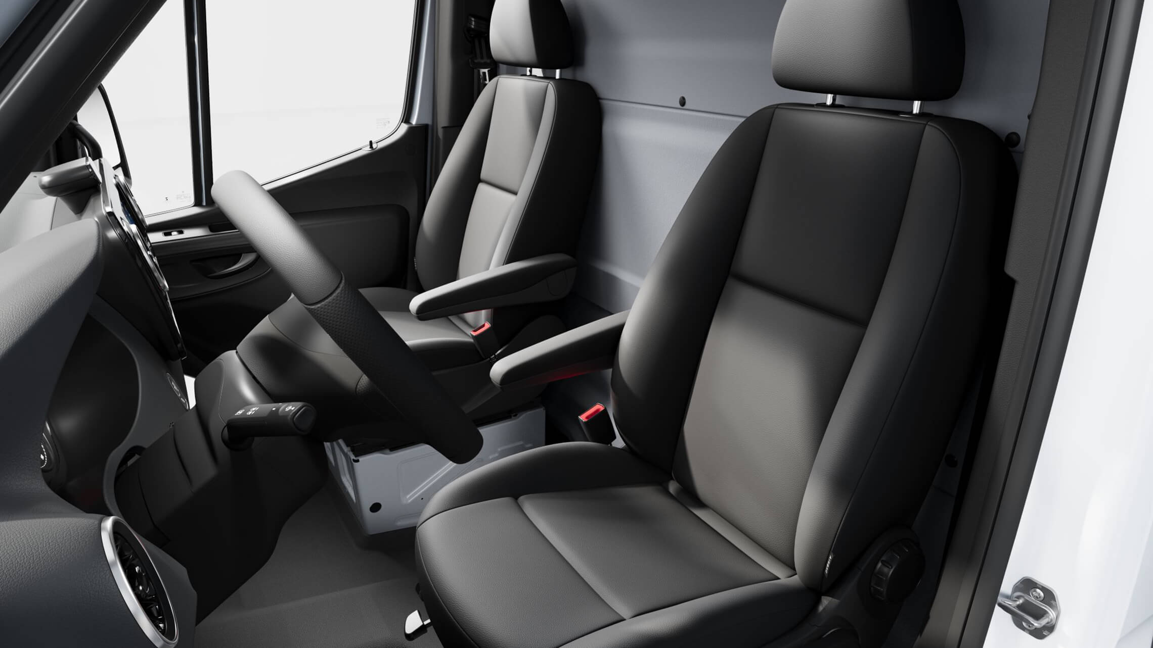 Mercedes Benz Esprinter Fahrgestelle 05