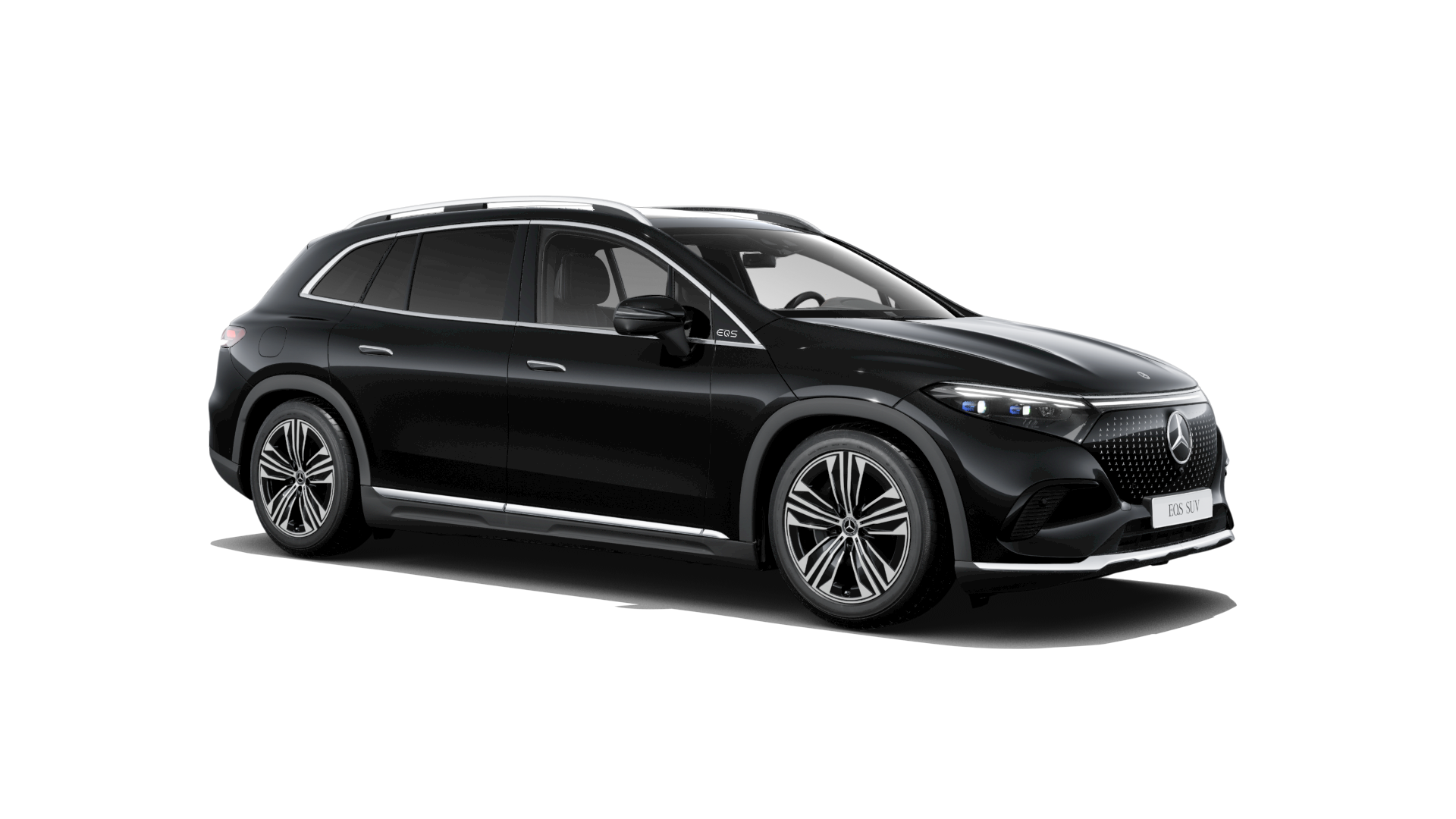 EQS SUV