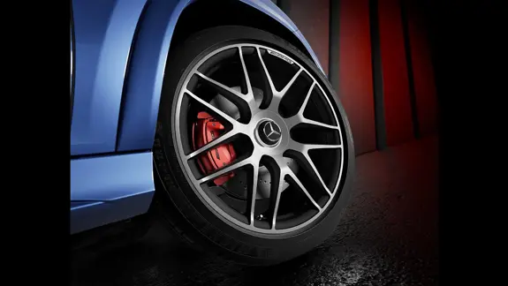 Mercedes AMG GLE 53 4MATIC+ Coupe 01 Mercedes AMG GLE 53 4MATIC+ Coupe 01