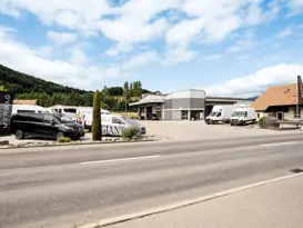 Aegerten Aegerten Standort Aussenansicht 3840X2160