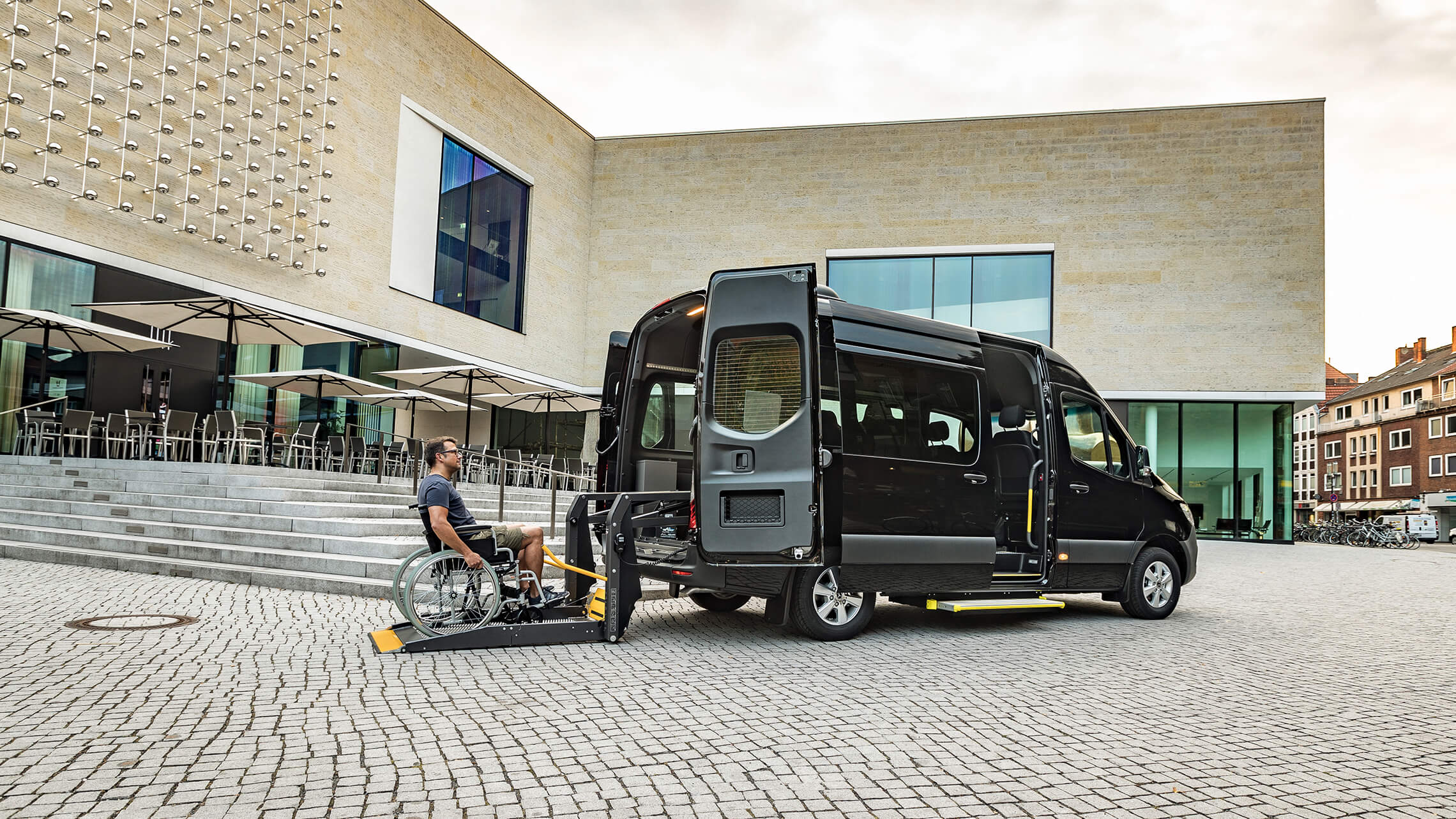 Sprinter Mobility 23 01