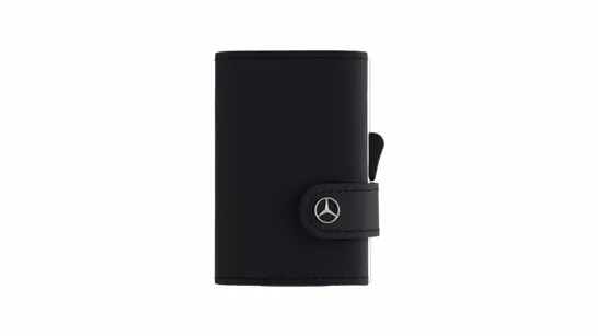 Mini Geldboerse Schwarz 2280X1283 Mini Geldboerse Schwarz 2280X1283