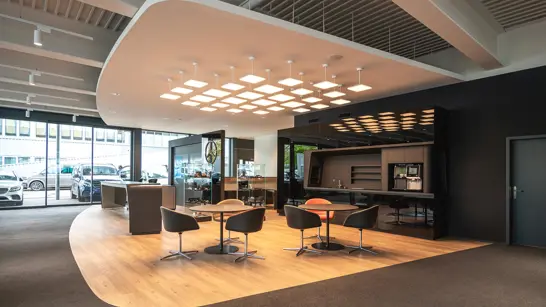 Merbag Thun Showroom 03 Photocredit Ian Kaenel Merbag Thun Showroom 03 Photocredit Ian Kaenel