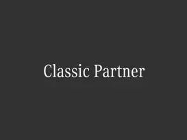 Partner Classic Vertragsstatus Classic Partner 1092X819