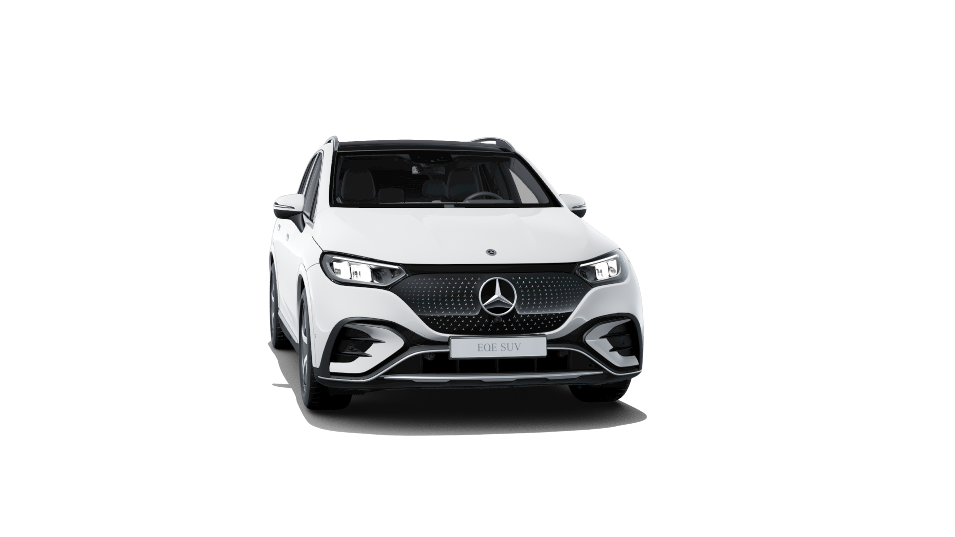 EQE SUV