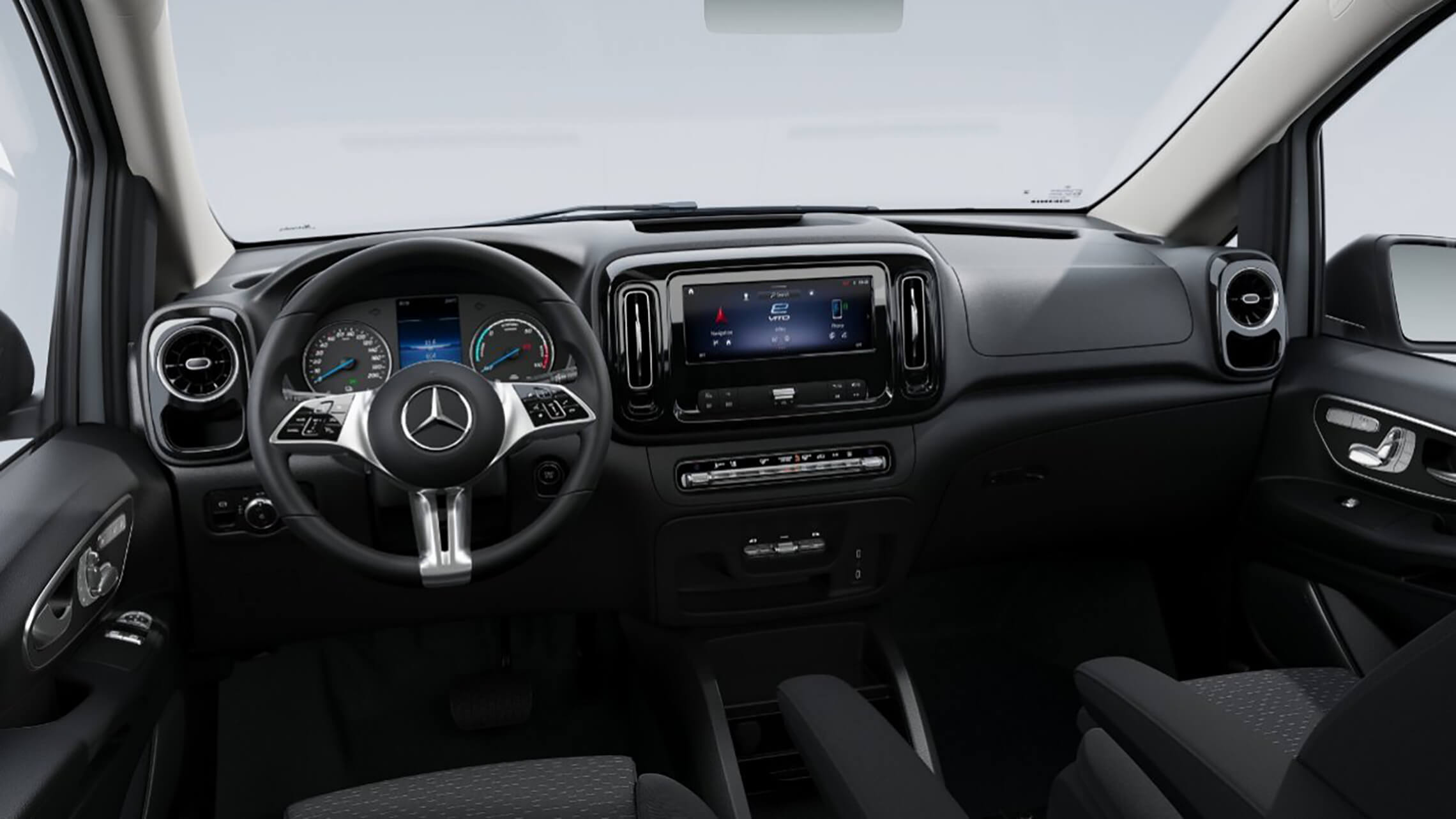 Mercedes Evito Tourer 07