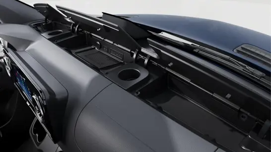 Mercedes Sprinter Tourer 02 Mercedes Sprinter Tourer 02