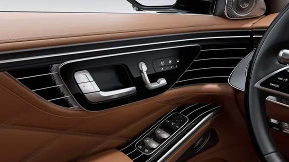 Mercedes Maybach S Limousine 06 Mercedes Maybach S Limousine 06