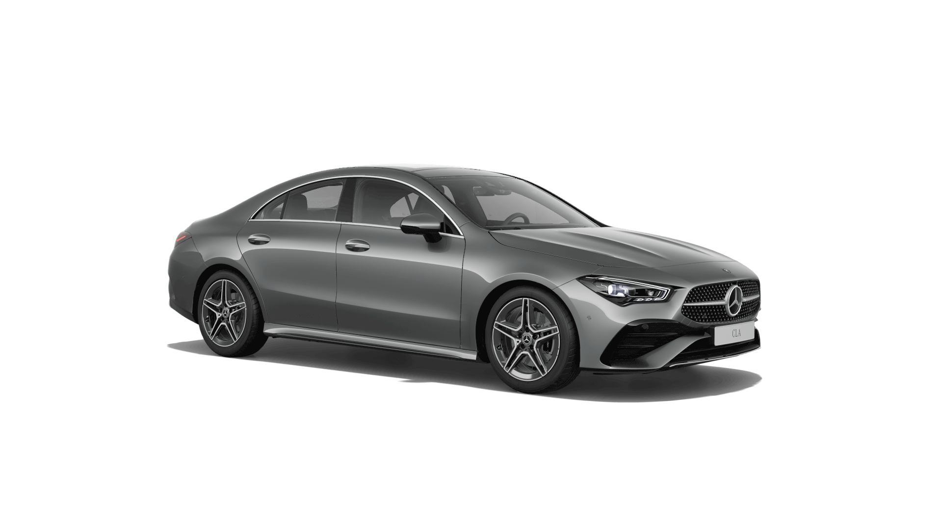 CLA Coupé