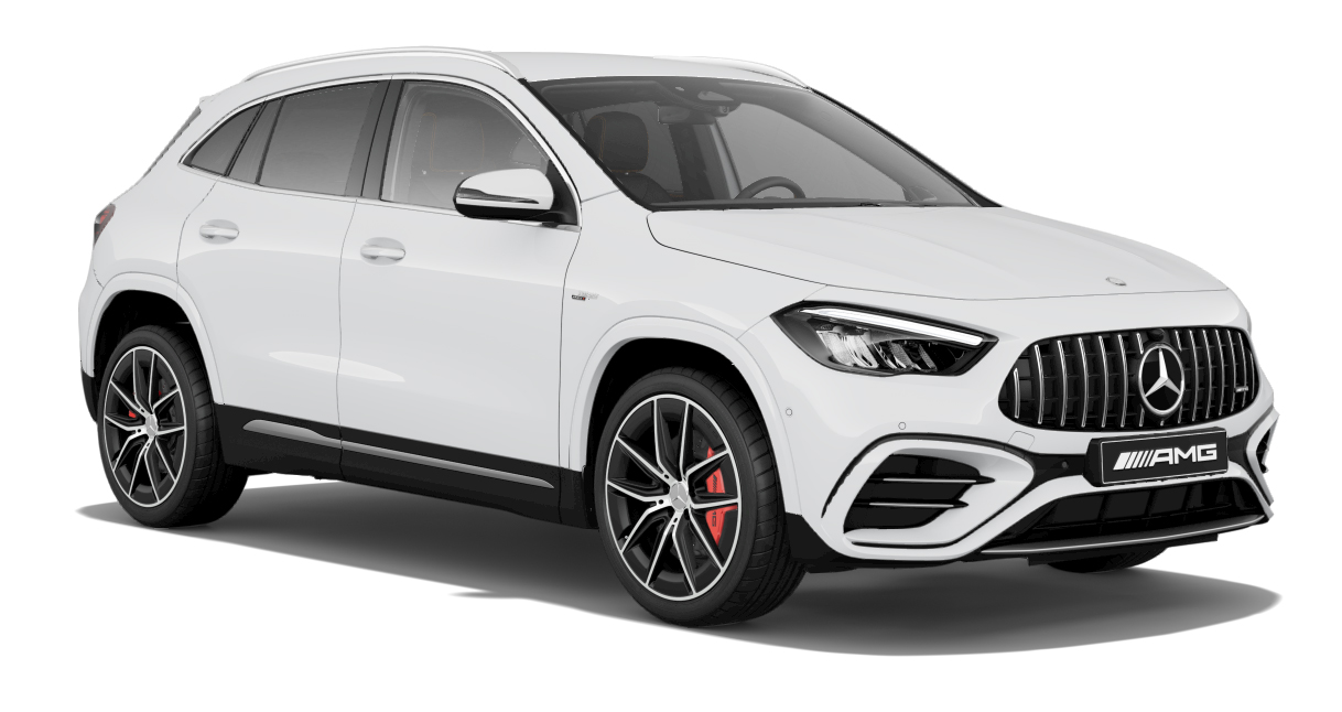 GLA