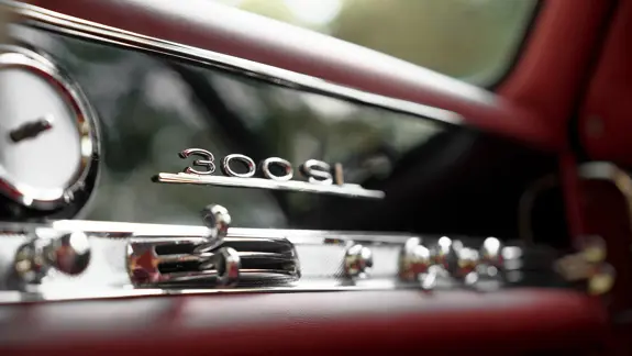 300 SL Coupe 06 300 SL Coupe 06