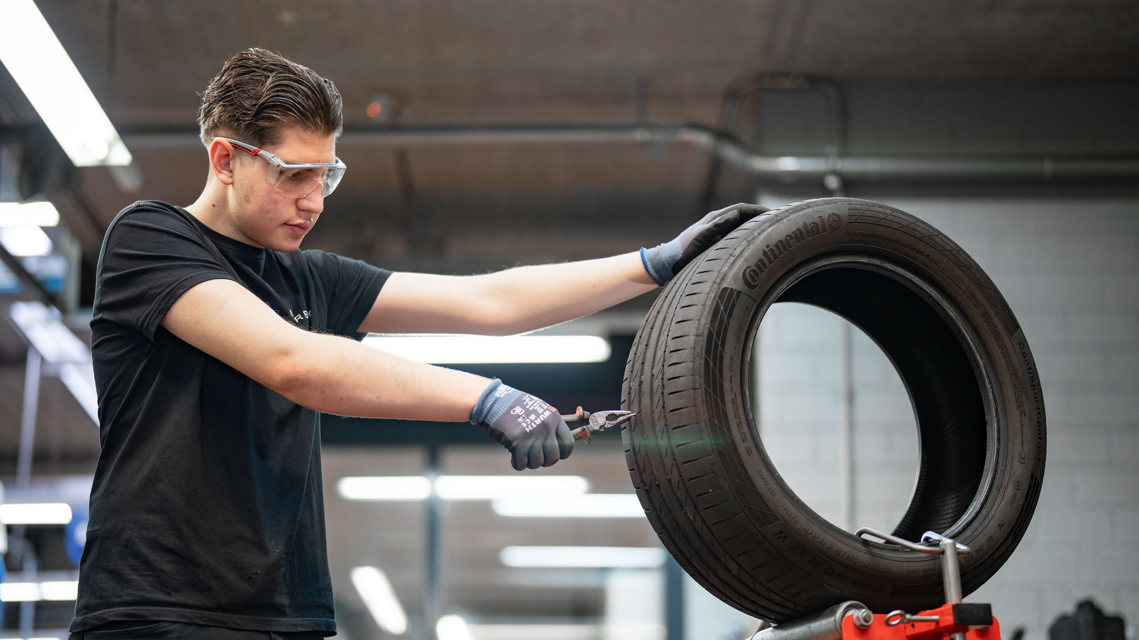 Reifenpraktiker In 3840X2160