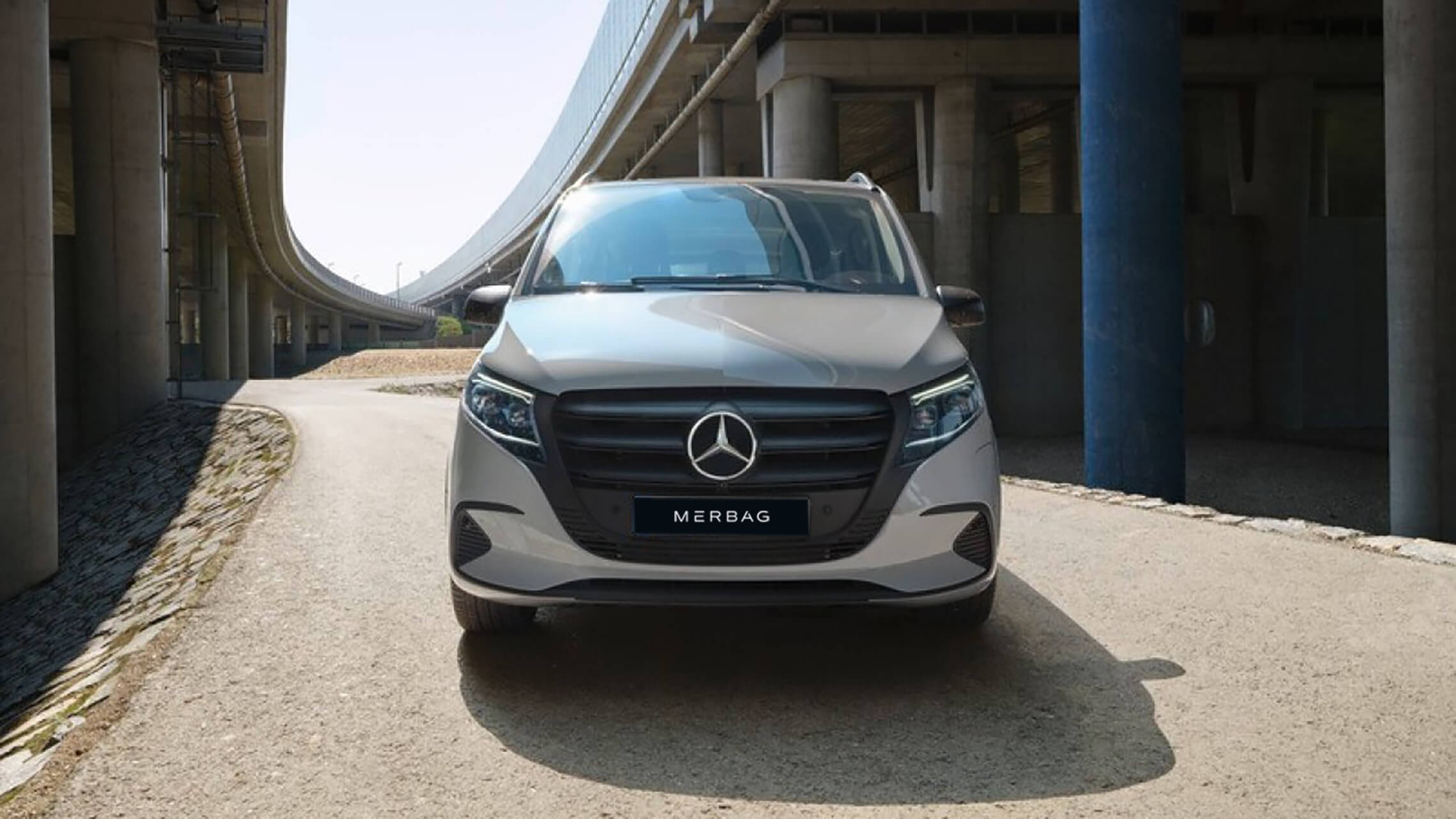 Mercedes Evito Tourer 05