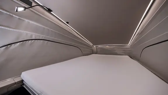 Mercedes Benz Marco Polo 04 Mercedes Benz Marco Polo 04