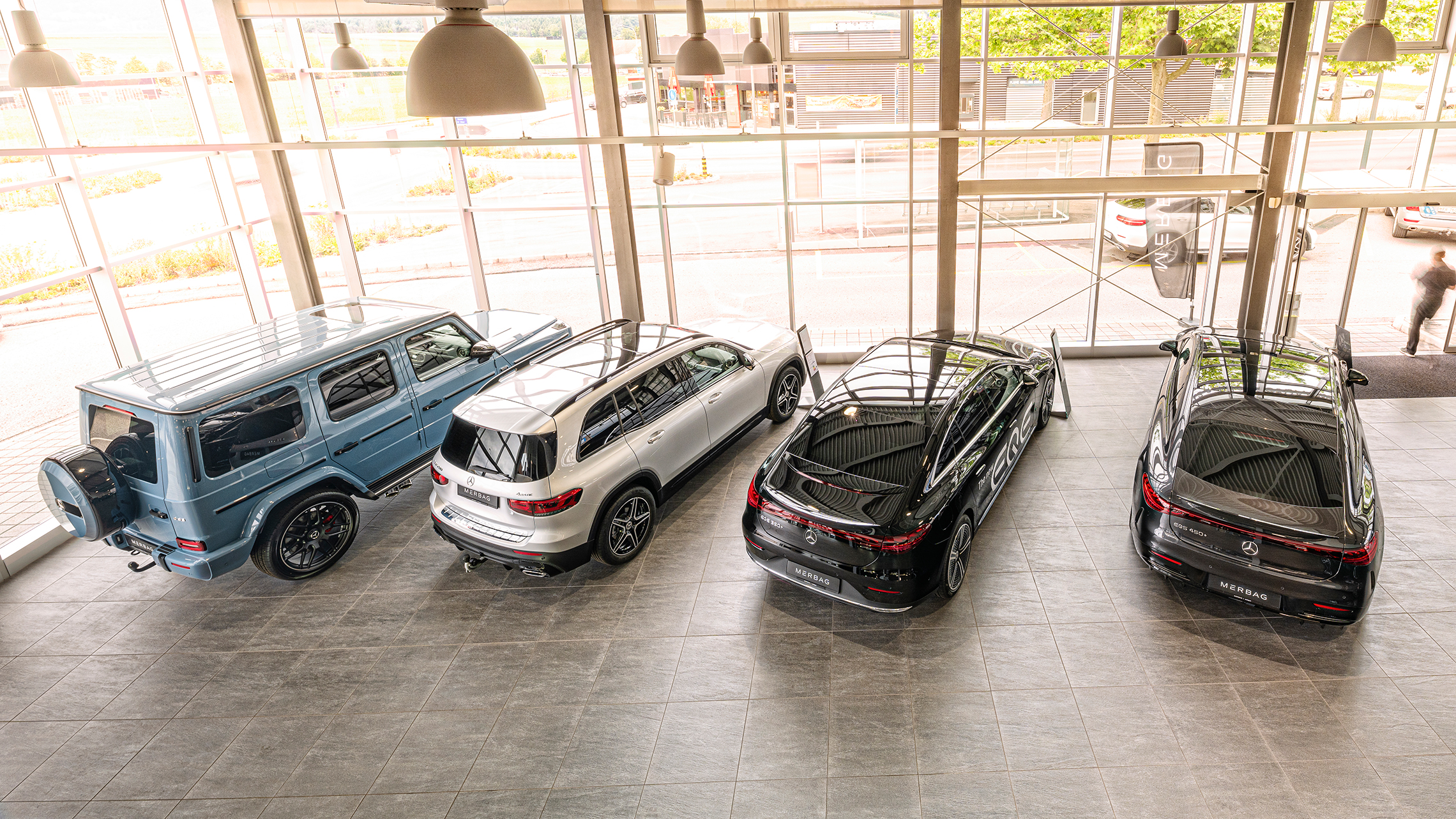 Bulle Standort Showroom 05 2280X1283