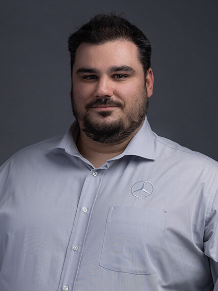 Merbag Ansprechpartner Mendrisio Andrea Cucchi