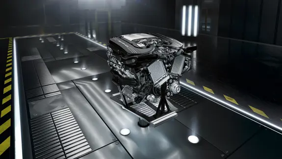 Mercedes AMG C Klasse Cabriolet 07 Mercedes AMG C Klasse Cabriolet 07