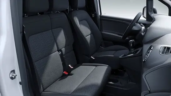 Mercedes Ecitan Kastenwagen 03 Mercedes Ecitan Kastenwagen 03