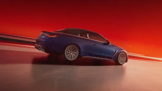 CLE Cabriolet Limited Edition 02 2280 1283 CLE Cabriolet Limited Edition 02 2280 1283