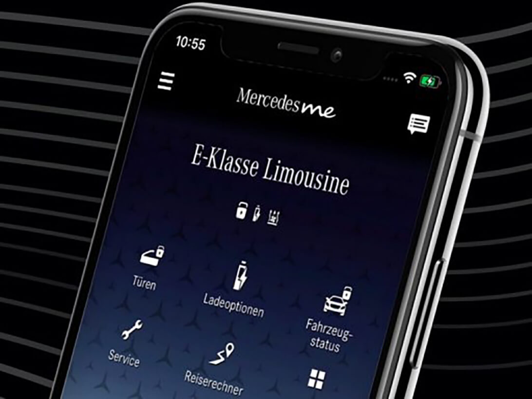 App Mercedes Me 1092X819