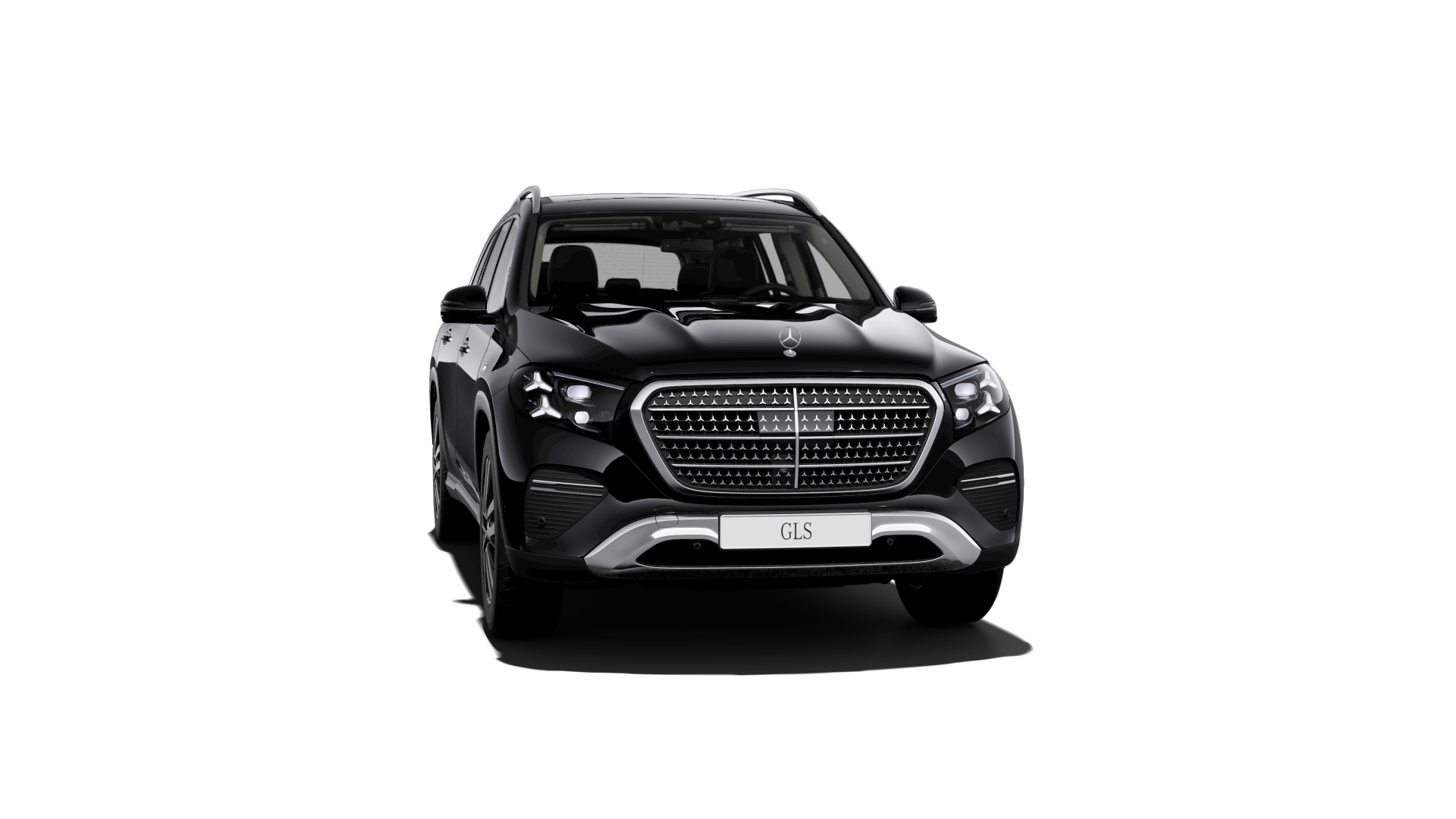 GLS SUV