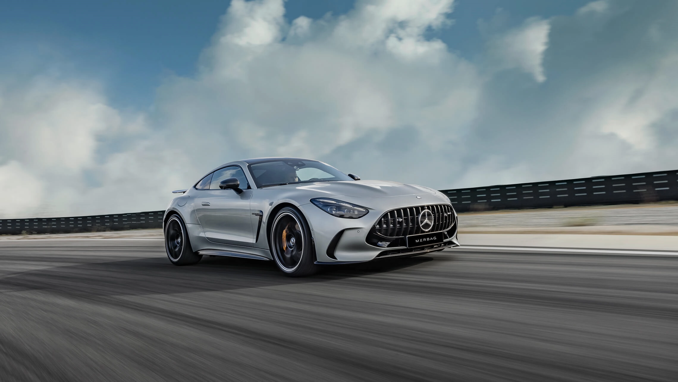 Mercedes Amg Gt Coupe 11 2280X1283