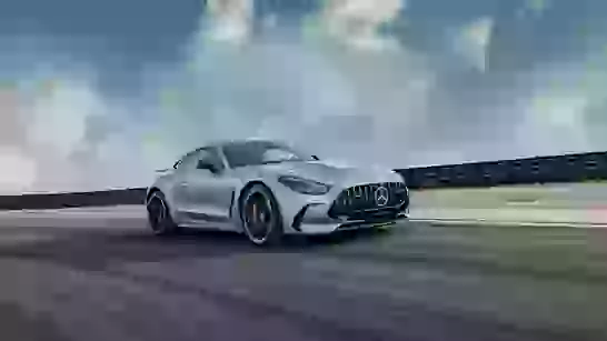 Mercedes Amg Gt Coupe 11 2280X1283