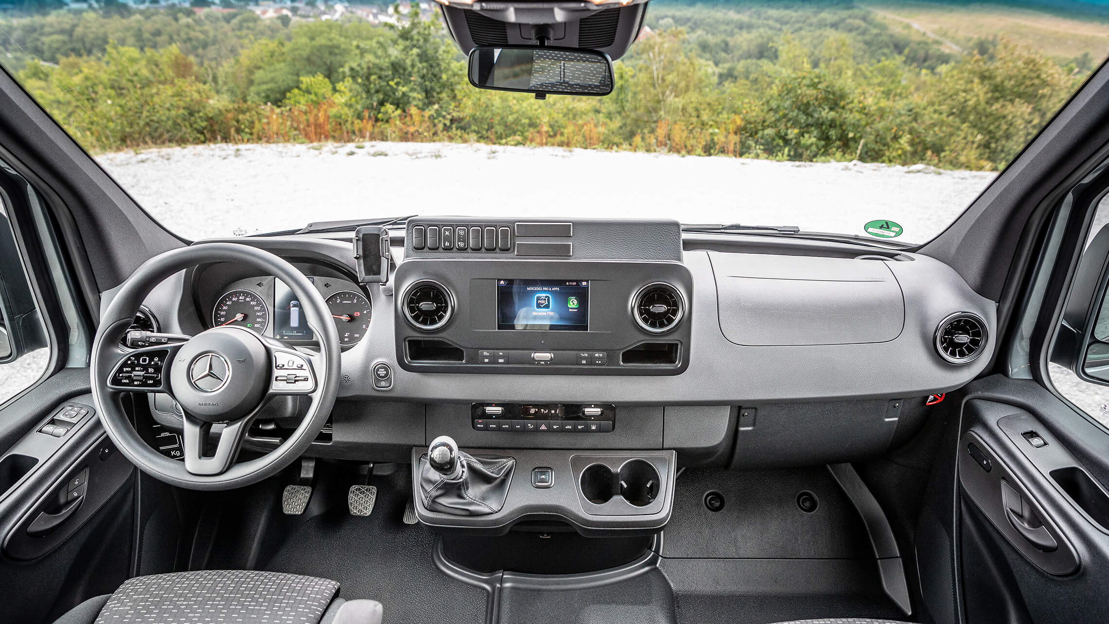 Sprinter Transfer 45 01