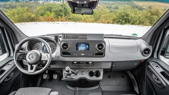 Sprinter Transfer 45 01 Sprinter Transfer 45 01