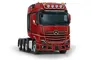 Actros L bis 500t Actros L bis 500t
