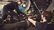 Mercedes Reparatur Nutzfahrzeuge Mercedes Reparatur Nutzfahrzeuge