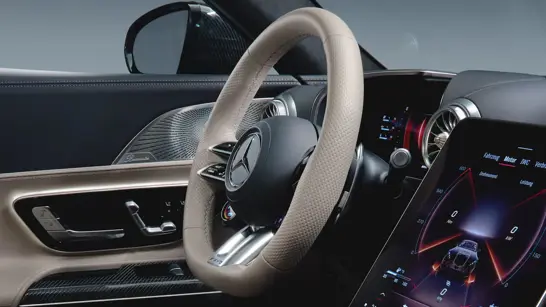 MANUFAKTUR AMG MANUFAKTUR Lenkrad MANUFAKTUR AMG MANUFAKTUR Lenkrad