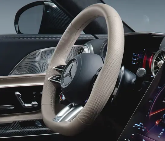 MANUFAKTUR AMG MANUFAKTUR Lenkrad MANUFAKTUR AMG MANUFAKTUR Lenkrad