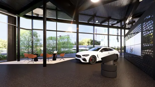 Umbau Bern 05 Umbau Bern 05