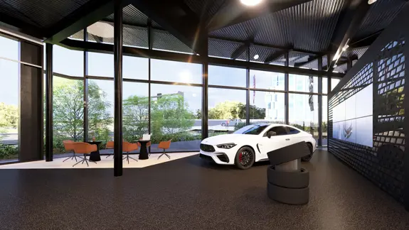 Umbau Bern 05 Umbau Bern 05