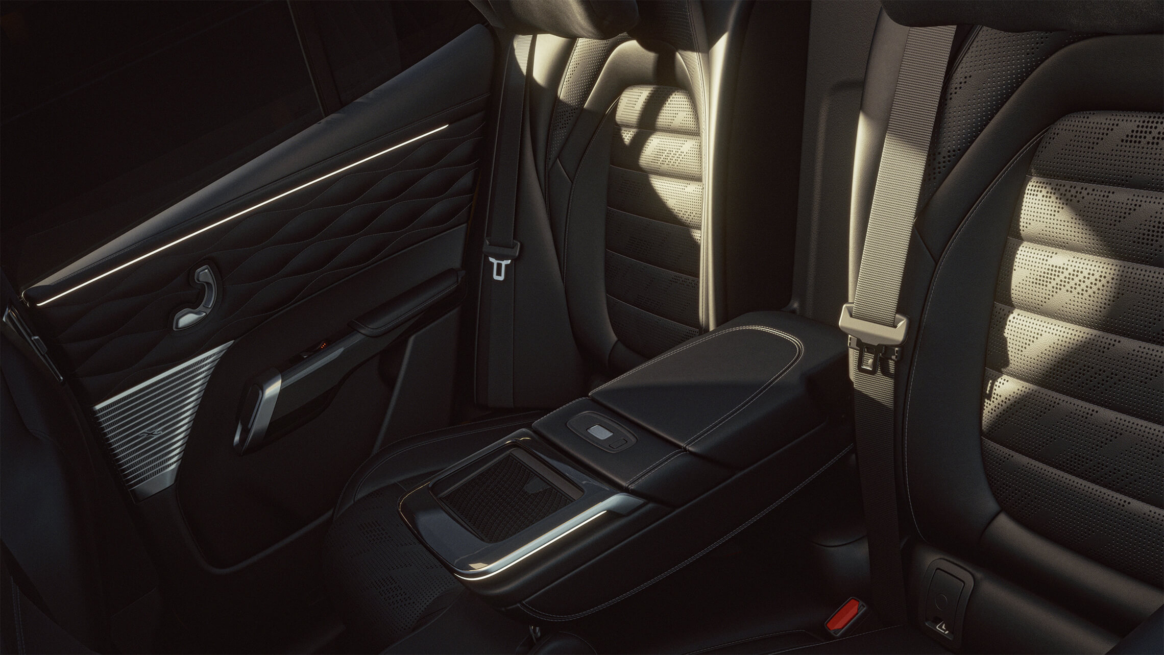 Mercedes AMG GT SUV 01 Merbag