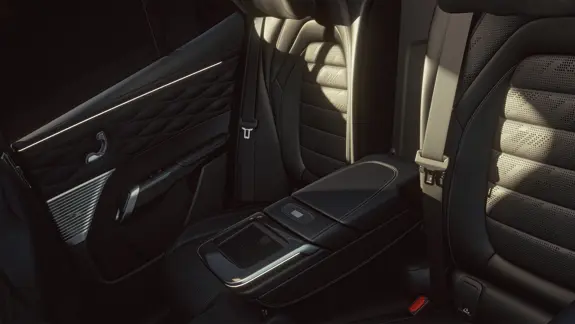 Mercedes AMG GT SUV 01 Merbag Mercedes AMG GT SUV 01 Merbag