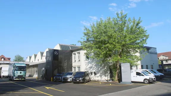 Bümpliz Standort Aussenansicht 3840X2160 Bümpliz Standort Aussenansicht 3840X2160