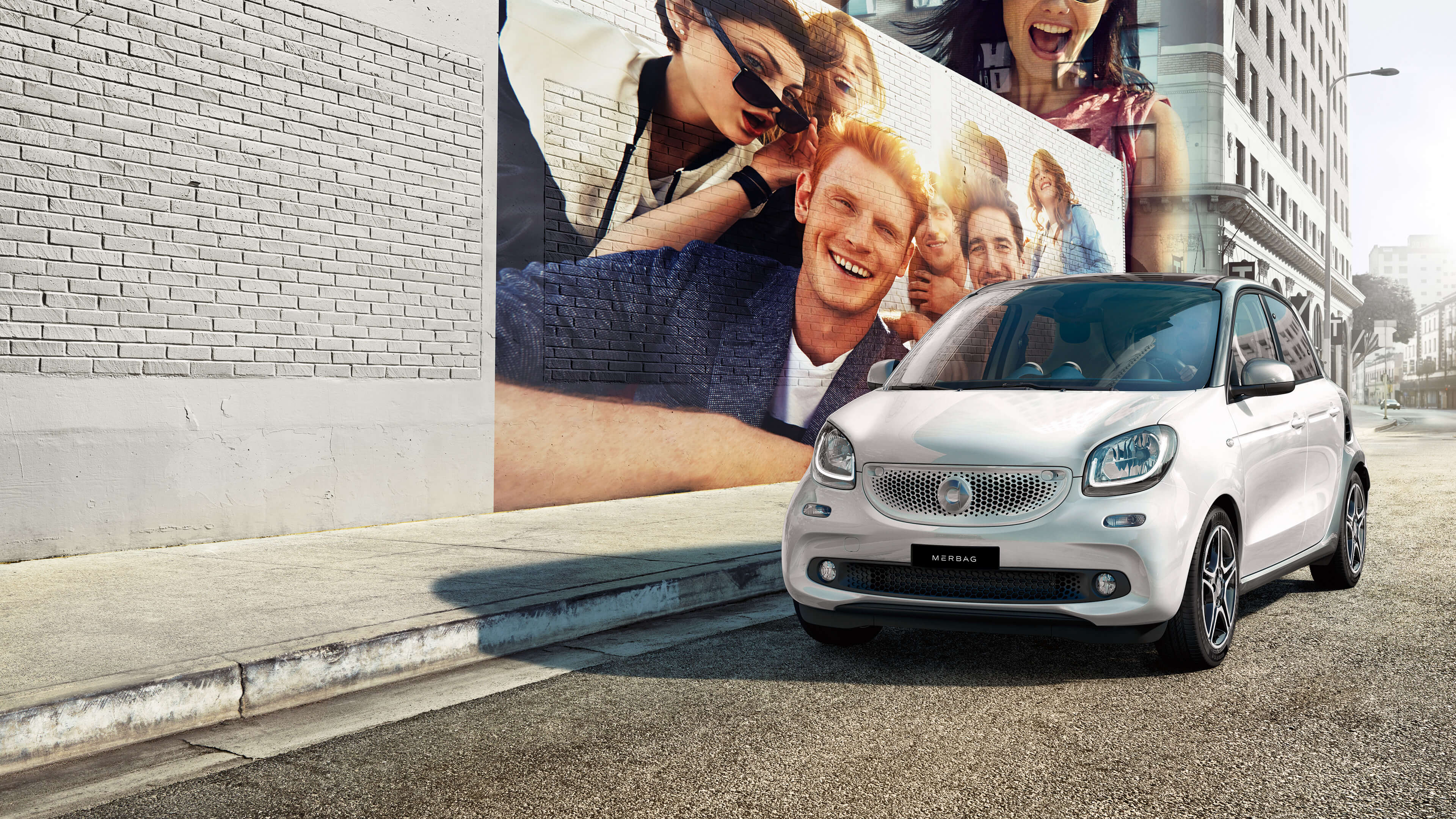 Smart Partner .Alte Modelle 02 3840X2160